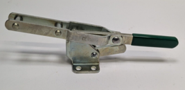 NEW Carr Lane CL-150-PA Fixed Length Toggle Clamp 4" Drawing Movement 37... - $39.59