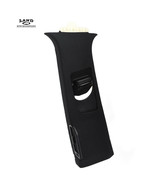 MERCEDES X166 GL-CLASS PASSENGER/RIGHT UPPER SEAT BELT TRIM COVER B PILL... - $135.66 CAD