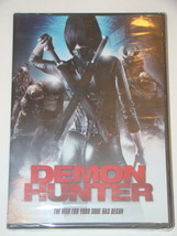 (Dvd) Demon Hunter (New) - £13.66 GBP