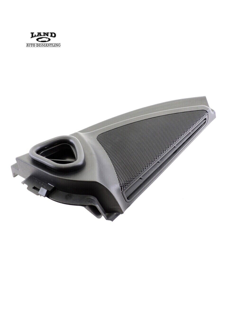 MERCEDES X164 ML/GL-CLASS FRONT PASSENGER SIDE MIRROR TRIM SPEAKER COVER... - $9.89