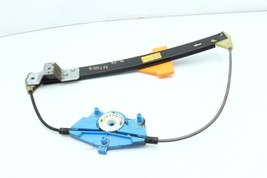 2004-2008 AUDI S4 A4 SEDAN REAR LEFT WINDOW REGULATOR H1004 image 9