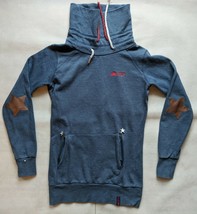 STONE DEEK Jacket hoodie hoody size S - £23.76 GBP