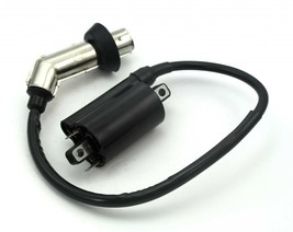 Ignition Coil for Kimco Mongoose and MUX 250 270 300 ATV UTV with metal cap - $33.65