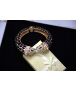 Panther heads Bracelet - Style for any occasion - $40.00