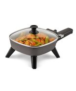 Toastmaster 6-inch Electric Skillet Brand New Open Box - $19.80