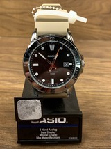 Adult Men&#39;s Sports Wristwatch Model MTP-VD01-5EV - $28.50