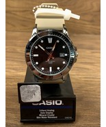 Adult Men&#39;s Sports Wristwatch Model MTP-VD01-5EV - $28.50