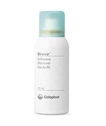 Brava Medical Adhesive/Plaster Removal Spray XL 75ml - $35.27 CAD
