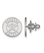 SS MLB  Houston Astros Lapel Pin - $73.27 CAD