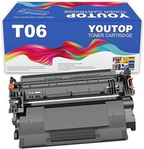 Black Toner Cartridge Replacement For Canon Toner Compatible For Canon I... - $259.99