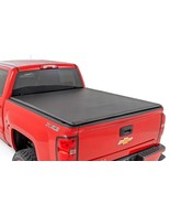 Rough Country Soft Roll-Up Bed Cover for 14-18 Chevy/GMC 1500 | 6'7" - 4... - €241,34 EUR Rough Country Soft Roll-Up Bed Cover for 14-18 Chevy/GMC 1500 | 6'7" - 4... - €241,34 EUR