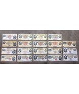 High quality COPIES with W/M United States 1882 All Types Gold Dollar FR... - $115.45 CAD