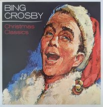 Tg Christmas Classics [Vinyl] Bing Crosby - £36.24 GBP