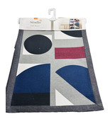 Bed Bath &amp; Beyond Studio 3B 2 Bold Geometric Table Runner 90” x 14”.-Multi - €59,88 EUR