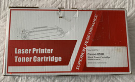 1 PACK CRG-052H Toner Compatible for Canon 052H image CLASS LBP214dw LBP215dw - $20.56