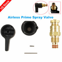 Spray Valve Airless Prime For 740I 740Ix 840I 840Ix 840 Impact Paint Spr... - £26.48 GBP