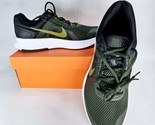 New Size 10.5 Nike Run Swift 2 Low Athletic Running Shoe Sequoia / Pilgr... - $61.99