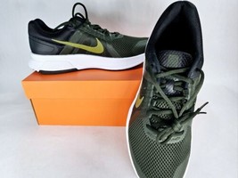 New Size 10.5 Nike Run Swift 2 Low Athletic Running Shoe Sequoia / Pilgr... - £49.55 GBP