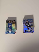 2021-22 Tim Hortons Collector’s Series Base Set - Lot - $13.91