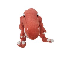 Animal Adventure Plush Dinosaur T-Rex Stuffed Animal 9 Inch Kids Toy - £10.09 GBP