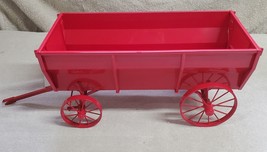 Franklin Mint McCormick Diecast Wagon 1/12 Custom - $79.48