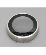 Google Nest 3rd Gen T3007ES Learning Thermostat - Stainless Steel (no base) - $39.99