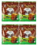 3 Bags OLD TOWN (3 in 1) Hazelnut White Coffee Asian Instant Coffee - $61.10 CAD