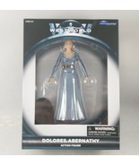 Westworld 7&quot; Dolores Abernathy Figure Diamond Select Toys Sealed New in Box - £9.11 GBP