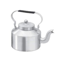 Traditional Aluminium Cutting Chai Tea Kettle for Tea Coffee/Milk BEST QUALITY - £27.86 GBP