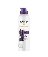 Dove Acai Oil Body Wash 200ml - Creamy Foam Cleanser | Nourishing - $16.00