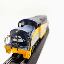 AHM Rivarossi BL2 Chesapeake &amp; Ohio C&amp;O Powered Diesel Locomotive #1845 ... - $33.24