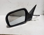 Driver Side View Mirror Power Turbo Non-heated Fits 08-14 IMPREZA 708836 - £33.34 GBP