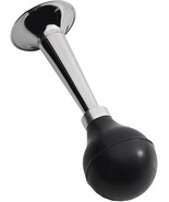 FORUM SHINY SILVER METAL CLOWN HORN w/ RUBBER BALL CLOWN PROP ACCESSORY ... - €13,53 EUR FORUM SHINY SILVER METAL CLOWN HORN w/ RUBBER BALL CLOWN PROP ACCESSORY ... - €13,53 EUR