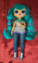 MGA - LOL Surprise! OMG - Winter Disco - COSMIC NOVA 9” Fashion Doll - $18.39