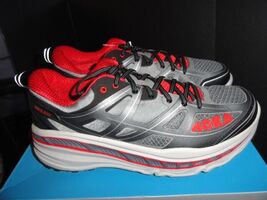 Authenticity Guarantee

HOKA ONE ONE M STINSON 3 ATR MEN'S GREY SNEAKERS... - $242.55