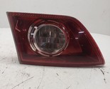 Driver Tail Light Red Lens Gate Mounted Fits 03-08 INFINITI FX SERIES 10... - £57.87 GBP