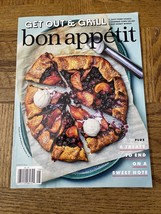 Bon Appetit Magazine - £7.02 GBP