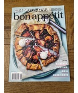 Bon Appetit Magazine - £7.04 GBP