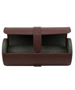 Decorebay Rich King Roll Style Travel Watch Case and Organizer - £30.83 GBP