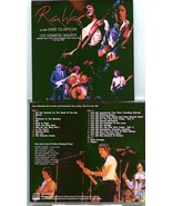 Roger Water - Like Gunmetal Magnets ( 2 CD SET ) ( WINDMILL ) ( With Eri... - $43.44 CAD