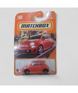 matchbox fiat 500 - €2,56 EUR