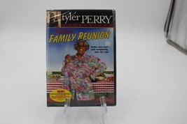 Madea&#39;s Family Reunion (DVD, 2005, Tyler Perry Collection) Brand New Sealed - £3.89 GBP