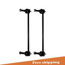 2 Front Left &amp; Right Sway Bar Links For Saturn Vue Chevy Equinox Suspension Kit - £26.37 GBP