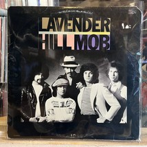 [ROCK/POP]~EXC Lp~Lavender Hill Mob~Street Of Dreams~[Original 1977~UNITED Artis - £8.56 GBP