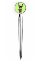 Donkey from Shrek Letter Opener Metal Silver Tone Executive with case - £11.30 GBP