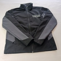 Port Authority J318 Full Zip TRITON STONE GROUP Men&#39;s Black &amp; Gray Jacke... - $254.98 MXN