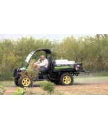 Sprayer 160 Gallon Sprayer 10&#39; Boom Sports Turf, Lawn Care Utility Sprayer - $86,766.32 MXN
