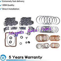 VALVE BODY FORD EXPLORER 2006-2010 6R60 W/SOLENOID TCM 06UP READ image 13