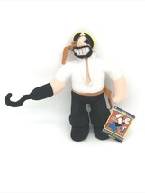 Popeye And Pals &quot;PIRATE BRUTUS&quot; Kellytoy Popeye Collection Toy 9&quot; - $24.99