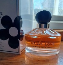 Daisy Love By Marc Jacobs 3.4oz ~ 100ml Eau De Toilette Spray New - £44.78 GBP